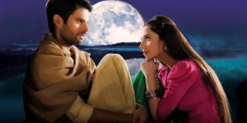 ‘Humsafar’ fame Mahira Khan returns to Indian television with ‘Sadqay Tumhare’