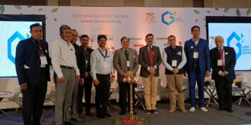 National conference, panel discussions mark Gujarat Chemical Association Platinum Jubilee