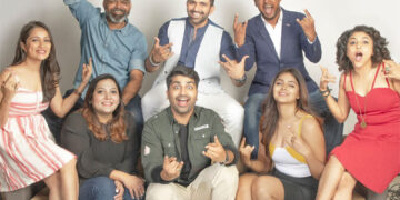 Malhar Thakar’s blockbuster family entertainer ‘Vickida no Varghodo’ set for release on July 8