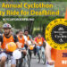 Messengers on Cycles: Ahmedabad to host charity ride to support kids with deafblindness on Sunday