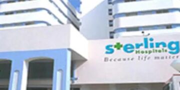 Global Investors led by Arpwood Partners acquire majority stake in Gujarat-based Sterling Hospitals