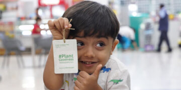 World Environment Day: Unique airport initiatives for a greener India make passengers happy