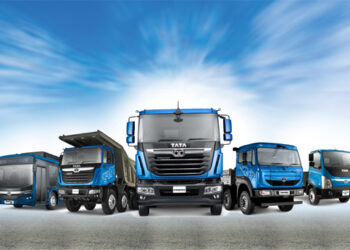 Tata Motors drives into Ahmedabad in top gear with two-day ‘Power of 6’ expo