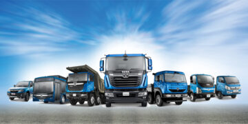Tata Motors drives into Ahmedabad in top gear with two-day ‘Power of 6’ expo