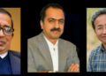Three luminaries who have redefined modern education in India to chisel leaders of tomorrow