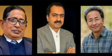 Three luminaries who have redefined modern education in India to chisel leaders of tomorrow
