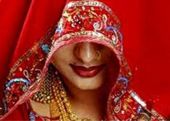 Gujarat minister’s plea to shun ghunghat tradition gets positive response from woman sarpanch