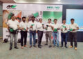 HiKOKI India launches new products at secondary channel partners meet in Ahmedabad