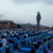 NCC Directorate of Gujarat celebrates 8th International Day of Yoga at 348 locations