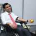 60th birthday gift to Gautam Adani: 14K staffers take part in blood donation camp by Adani Foundation