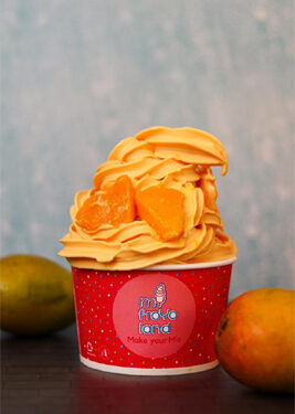 India’s favourite frozen yogurt brand ‘Myfroyoland’ opens flagship store at Satellite in Ahmedabad!