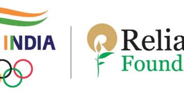 Reliance Industries partners with IOA for Olympics, Commonwealth and Asian Games