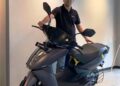 Ather Energy starts retailing new 450X Gen 3 scooter with certified range of 146 km in Gujarat