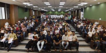 Samsung invites forms from youth for Solve for Tomorrow innovation contest