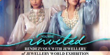 Ahmedabad to host biggest ‘Jewellery World Exhibition’ at YMCA International Club next week