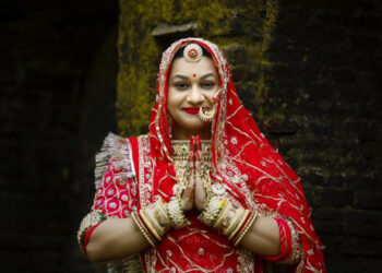 Singer Asha Vaishnav’s new devotional track on Ram Temple all set to enthrall devotees