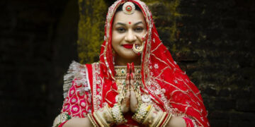 Singer Asha Vaishnav’s new devotional track on Ram Temple all set to enthrall devotees