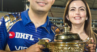 RIL welcomes franchise in Cricket South Africa’s T20 league into Reliance family