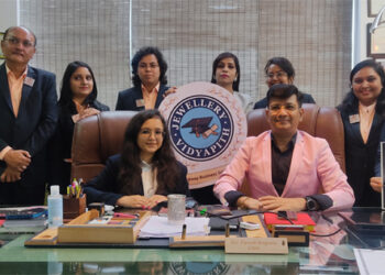 CSR: Headway Business Solutions opens Jewellery Vidyapth to train 1 lakh youth in Gujarat