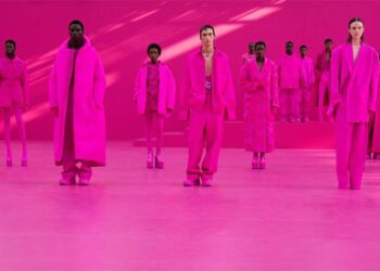 Reliance Brands inks pact with Valentino to open stores in Delhi, Mumbai