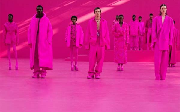 Reliance Brands inks pact with Valentino to open stores in Delhi, Mumbai