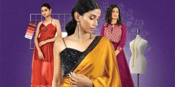 Fakt Mahilao Mate: CloudTailor launches two Exclusive Brand Outlets in Ahmedabad