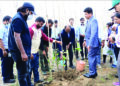 CSR: Kennametal joins hands with United Way India for urban afforestation project