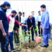 CSR: Kennametal joins hands with United Way India for urban afforestation project