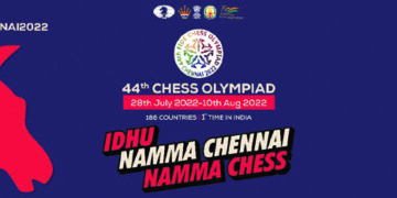 44th Chess Olympiad: India to field a record 6 teams, 30 players