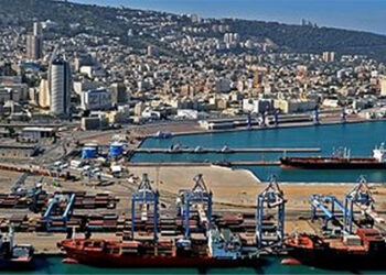 Adani and Gadot win tender to privatise Israel’s Haifa Port for $1.18 bn