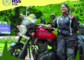 IITGN holds talk on ‘All-India Solo Bike Expedition: A Tribute to the Armed Forces and Their Widows’