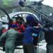 Amarnath cloudburst: IAF deploys Mi-17, ALH Dhruv helicopters for rescue ops
