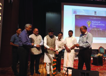 Media needs to introspect role if wrong perception being created: IB Minister