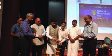 Media needs to introspect role if wrong perception being created: IB Minister