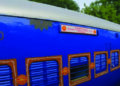 Minister of Parliamentary Affairs flags off S Rly’s 2nd Bharat Gaurav Tourist Circuit Train