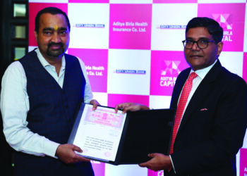 City Union Bank ties up with Aditya Birla Health Insurance to distribute insurance products