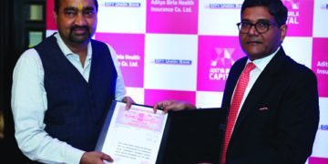 City Union Bank ties up with Aditya Birla Health Insurance to distribute insurance products