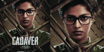 Disney+Hotstar to premiere Amala Paul starrer and her first home production ‘Cadaver’