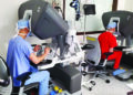 UC San Francisco surgeons perform first robotically assisted mitral valve surgery