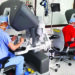 UC San Francisco surgeons perform first robotically assisted mitral valve surgery