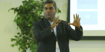 o9 Solutions CEO signs pledge to advance diversity and inclusion in the workplace