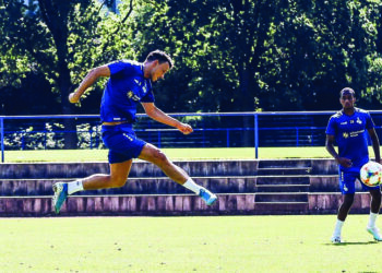 After roping in Ghanaian forward Kwame Karikari, Chennaiyin FC sign former Bundesliga striker Petar Sliskovic