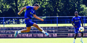 After roping in Ghanaian forward Kwame Karikari, Chennaiyin FC sign former Bundesliga striker Petar Sliskovic