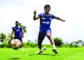 Chennaiyin FC sign local lad Ajith Kumar