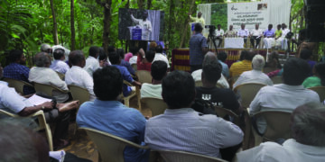 Cauvery Calling mega workshop on tree-based agriculture draws more than 1K farmers