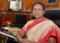 Droupadi Murmu elected India’s next President; she is the first tribal woman to hold the top constitutional post