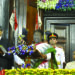 Droupadi Murmu takes oath as 15th President of India