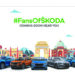 Škoda Auto India all set to rollout new peaks of customer engagement – ‘Fans of Škoda’