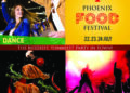 Phoenix Marketcity celebrates three-day food festival from Friday