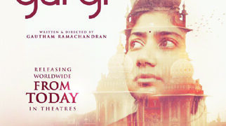 Gargi: Sai Pallavi steals the show with her stellar performance
